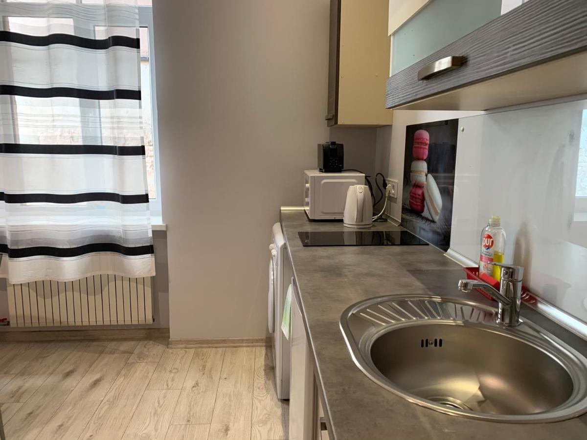 Studio Elizabete 3 Riga Dış mekan fotoğraf
