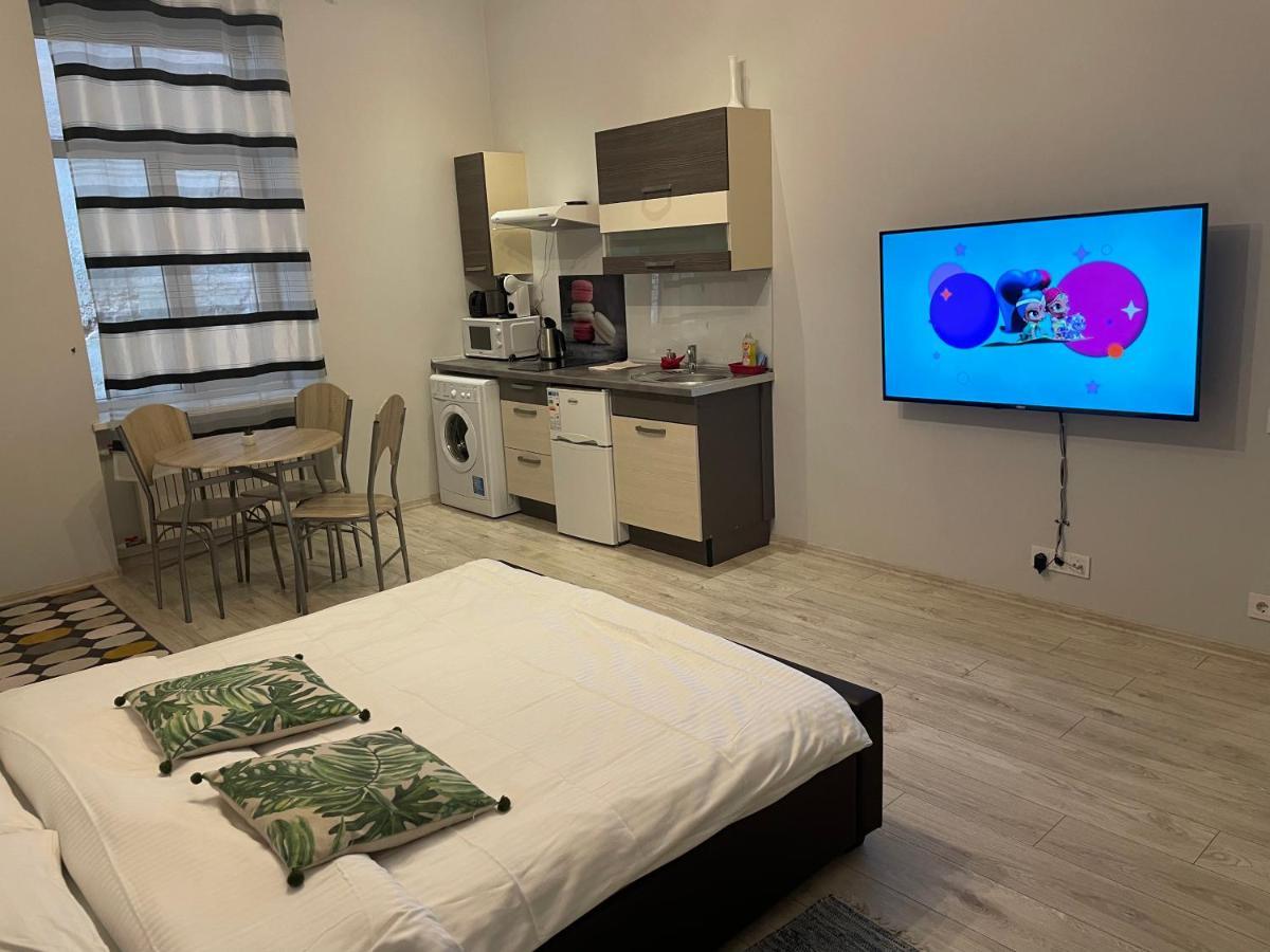Studio Elizabete 3 Riga Dış mekan fotoğraf