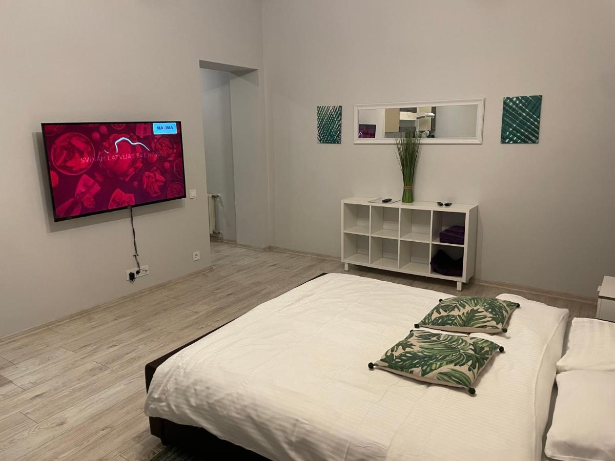 Studio Elizabete 3 Riga Dış mekan fotoğraf