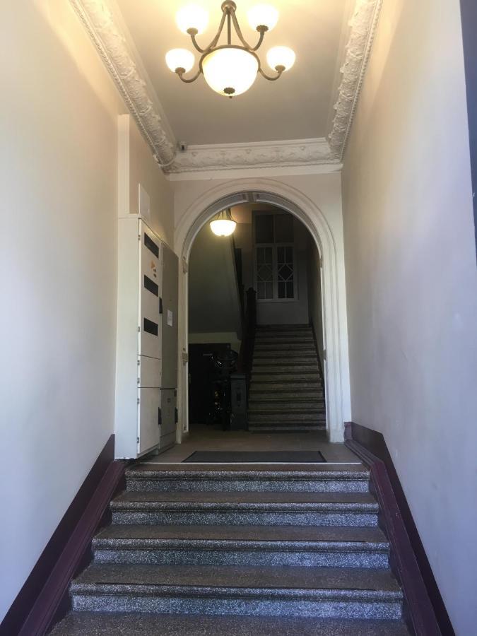 Studio Elizabete 3 Riga Dış mekan fotoğraf