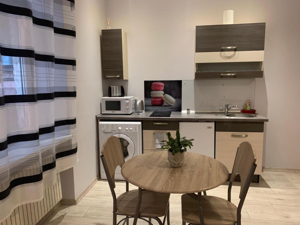 Studio Elizabete 3 Riga Dış mekan fotoğraf